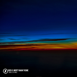 Rick & Morty MAIN THEME