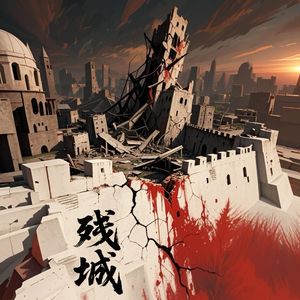 A city in Ruins残城序曲（BAND VERSION）