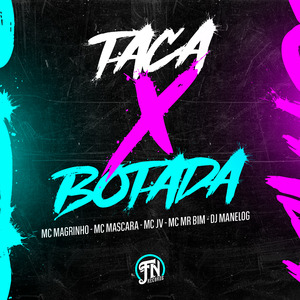 Taca X Botada