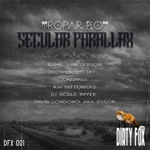 Stellar Parallax (Kamil Van Derson Remix)