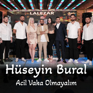 Acil Vaka Olmayalım