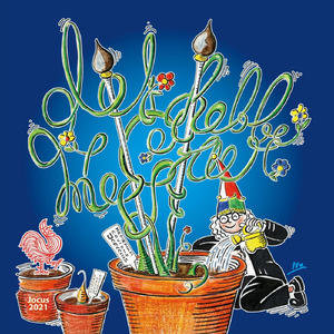 Noeëts Allein (feat. Talentencampus)