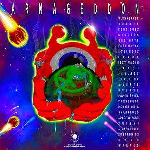 Vandal (Original Mix)