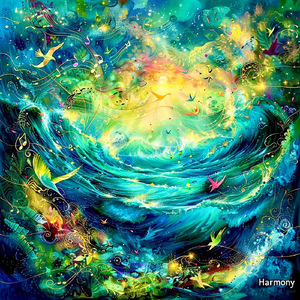 響きのはじまり