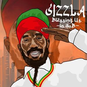 Blessing Us (In Dub)