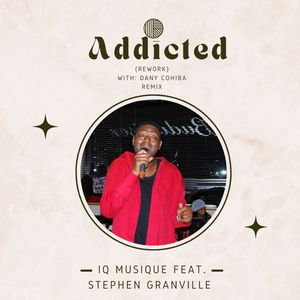 Addicted (Rework Instrumental Mix)