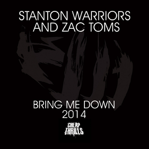 Bring Me Down 2014 (Instrumental Mix)