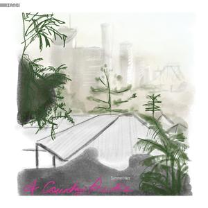 There's a Haze Over the City