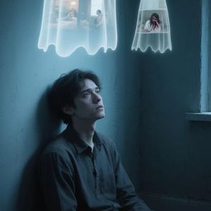 怕遗忘更怕记起