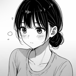 和你并肩时の连沉默都像告白