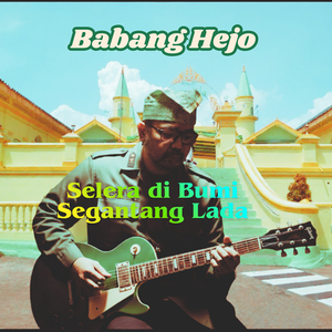 Selera Di Bumi Segantang Lada