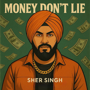 Money Don't Lie