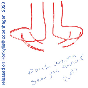 Don't Wanna See You Dance