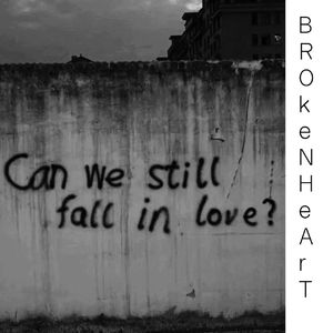 Broken Heart(prod.yty thirty