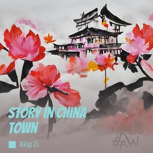 Story In China Town