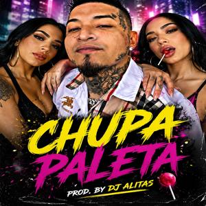 Chupa Paleta