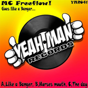 Straight From The Horses Mouth (Original Mix)