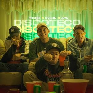DISCOTECO (feat. Dylon & Apa MBL)