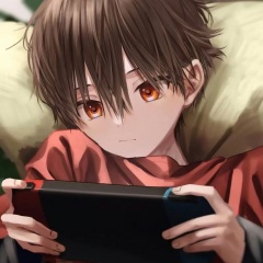 夜夜夜夜·未央