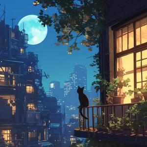 月亮和你都蒙在鼓里