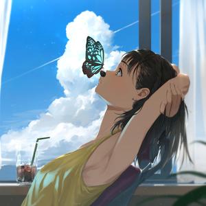 有一种 悲伤「无法遗忘」