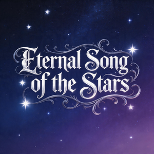 Starlit tears（星光之泪）