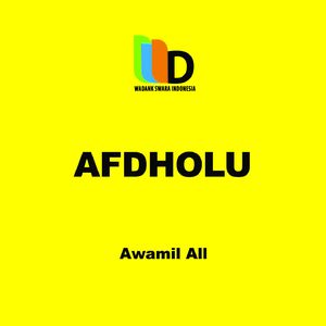 Afdholu
