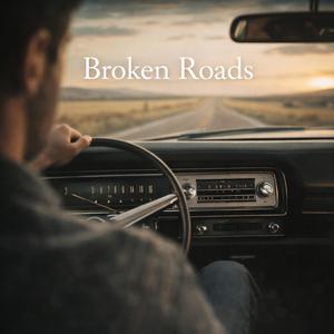 Broken roads
