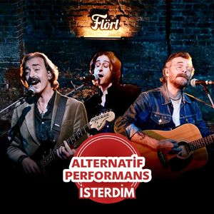 İsterdim (Alternatif Performans)
