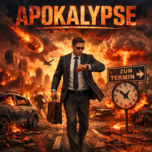 Apokalypse
