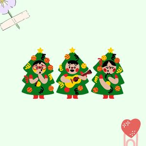 温和快乐宝贝梦想