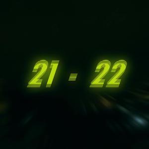 21 (22) (feat. Piter 22)