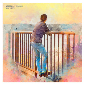 Hide & Seek 捉迷藏