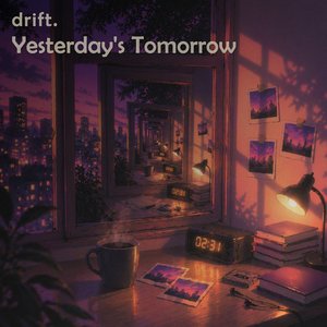 The Future You Remember