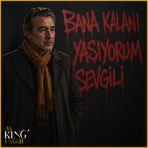 Bana Kalanı Yaşıyorum Sevgili