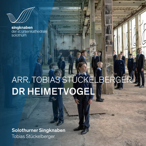 Dr Heimetvogel