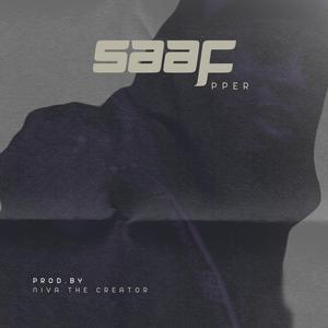 Saaf (feat. Pper)