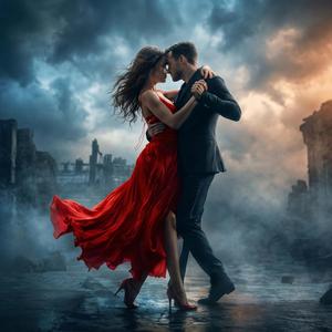 TANGO - Olena Teliga | Symphonic Rock | (ТАНҐО - Олена Теліга)