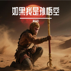 如果我是孙悟空