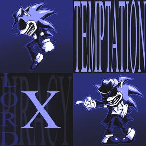 Temptation (feat. Harrison Bennett)