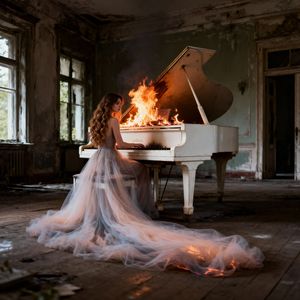 Квантовая любовь