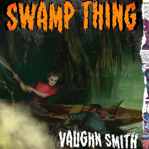 Swamp Thing