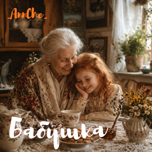 Бабушка