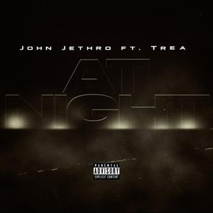 At Night (feat. Trea)