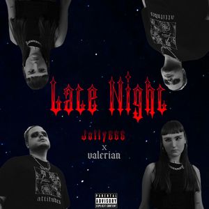 Late Night (Single version)