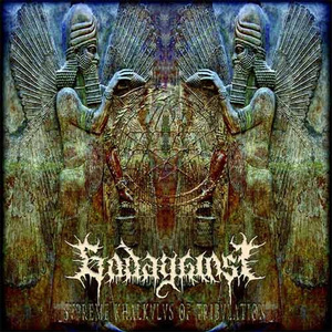 Infinite Growing Spehere