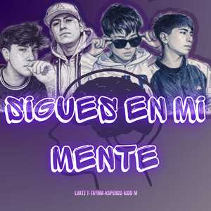Sigues En Mi Mente