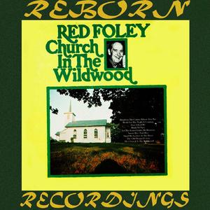 The Church In The Wildwood