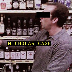 Nicholas Cage