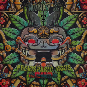 Prehispanic God's (Remix)